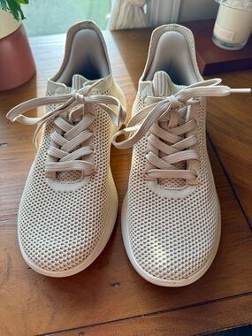 Vivaia Sneaker Sliders Urban Mesh Sz 40